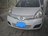 Nissan Note-2