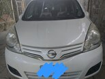 Nissan Note-1