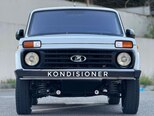 LADA (VAZ) Niva-1