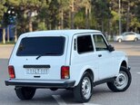 LADA (VAZ) Niva-19