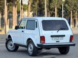 LADA (VAZ) Niva-21