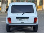LADA (VAZ) Niva-4