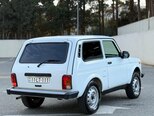 LADA (VAZ) Niva-18