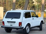 LADA (VAZ) Niva-16