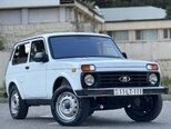 LADA (VAZ) Niva-17