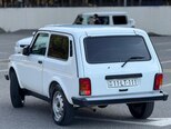 LADA (VAZ) Niva-13