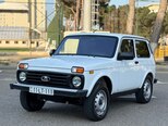 LADA (VAZ) Niva-11