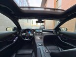 Mercedes C 300-10