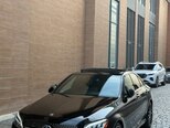 Mercedes C 300-1