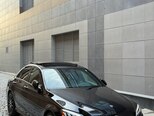 Mercedes C 300-2
