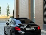 Mercedes C 300-7