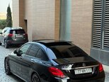 Mercedes C 300-6