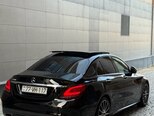 Mercedes C 300-8
