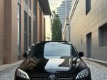 Mercedes C 300-5