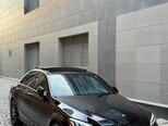 Mercedes C 300-3