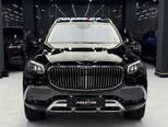 Mercedes-Maybach GLS 600 4MATIC-2