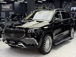 Mercedes-Maybach GLS 600 4MATIC-1