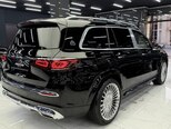 Mercedes-Maybach GLS 600 4MATIC-25