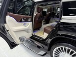 Mercedes-Maybach GLS 600 4MATIC-4