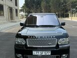 Land Rover Range Rover-1
