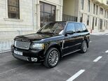 Land Rover Range Rover-2