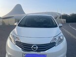 Nissan Note-1