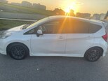Nissan Note-4