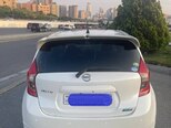 Nissan Note-9