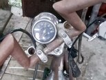Yamaha Virago 750-3