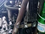 Yamaha Virago 750-4