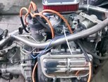 Yamaha Virago 750-7