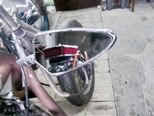 Yamaha Virago 750-11