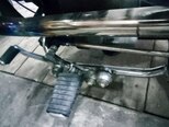 Yamaha Virago 750-14
