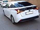 Toyota Prius-4