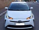 Toyota Prius-3