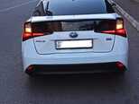 Toyota Prius-7