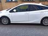 Toyota Prius-6