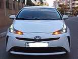 Toyota Prius-9
