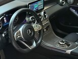 Mercedes C 300-11