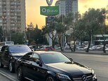 Mercedes C 300-4