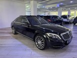 Mercedes S 300-9