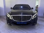 Mercedes S 300-3