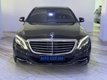 Mercedes S 300-19