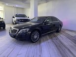 Mercedes S 300-4