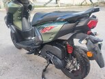 Yamaha RayZR Street Rally 125-5