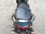 Yamaha RayZR Street Rally 125-2
