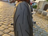 Yamaha YZF-R1-5