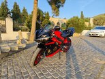 Yamaha YZF-R1-1