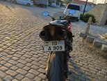 Yamaha YZF-R1-6