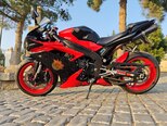 Yamaha YZF-R1-2